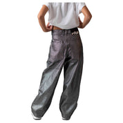 Pantalon Largo Dkny D60225_016