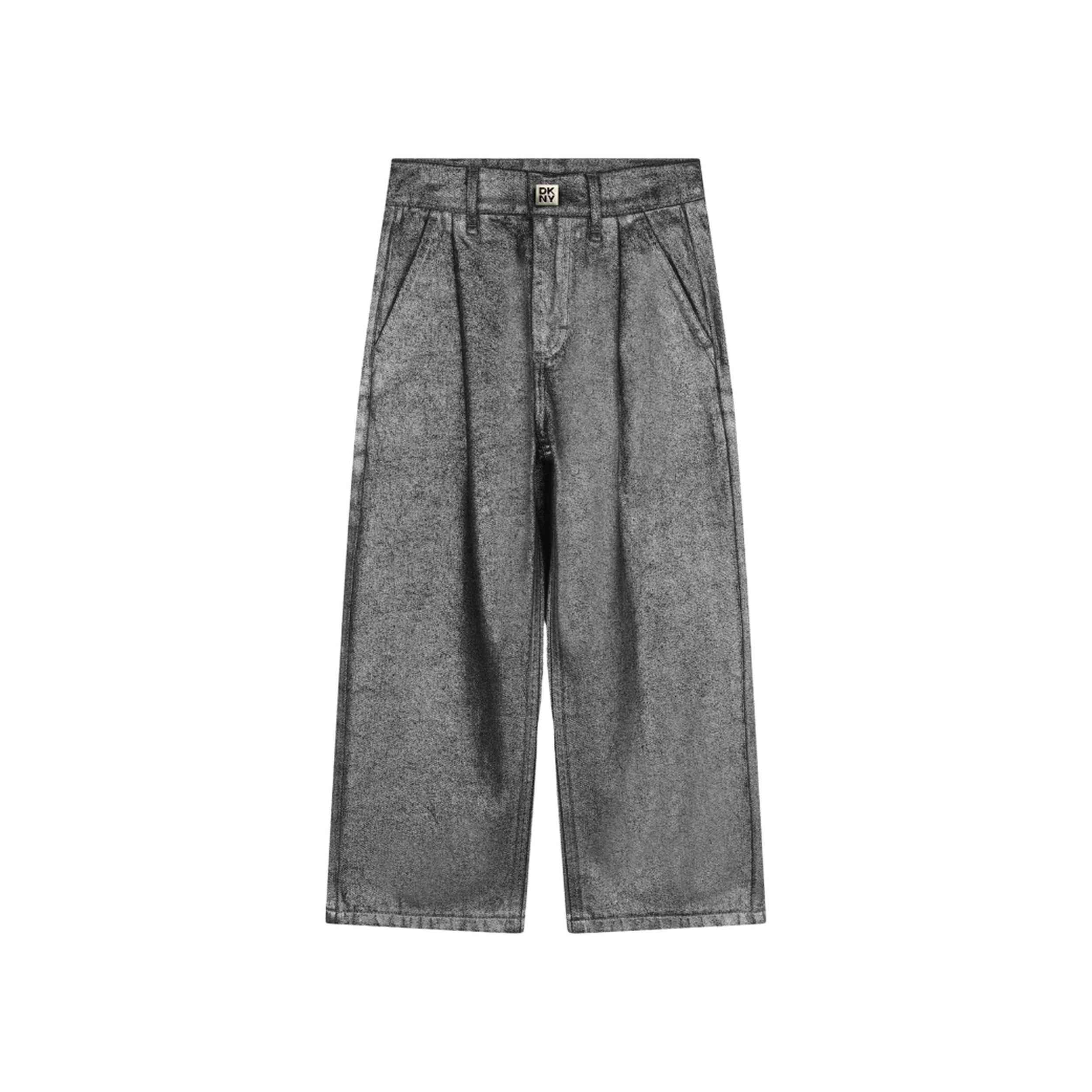 Pantalon Largo Dkny D60225_016