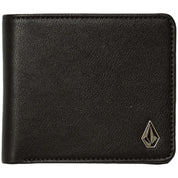 Cartera Volcom Slim Stone Small