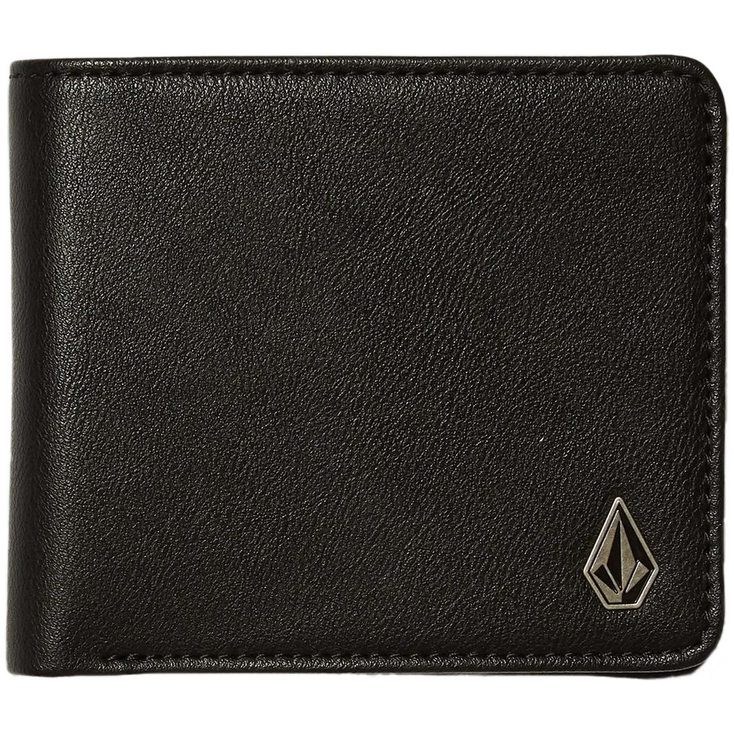 Cartera Volcom Slim Stone Small