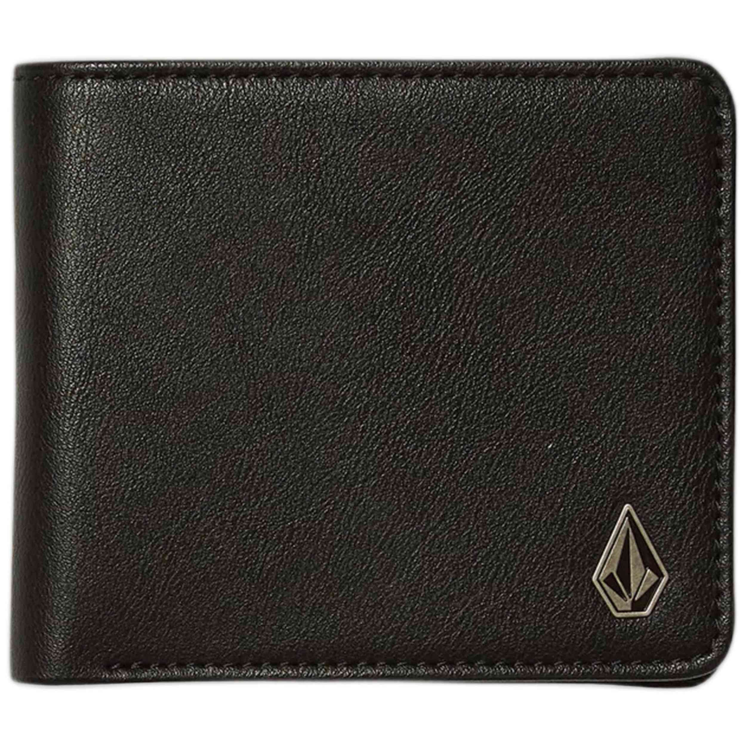 Cartera Volcom Slim Stone