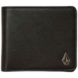 Cartera Volcom Slim Stone