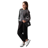 Dkny Long Sleeve T-shirt D62038_016