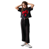 Camiseta De Manga Corta Dkny D62065_09B
