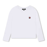 Camiseta De Manga Larga Dkny D62066_10P
