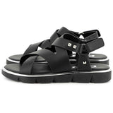 Chanclas Dkny