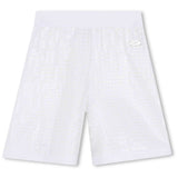 Pantalon Corto Dkny