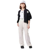Pantalon Largo Dkny