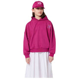 Sudadera Con Capucha Dkny