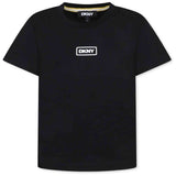 Camiseta De Manga Corta Dkny