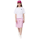 Camiseta De Manga Corta Dkny