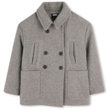 Abrigo Dkny