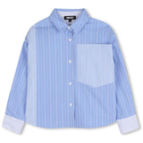 Camisa Dkny D62570-Z40