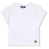 Camiseta De Tirantes Dkny D62628-10P