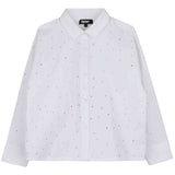 Sobrecamisa Dkny