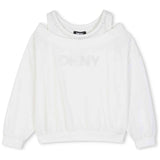Sudadera Dkny