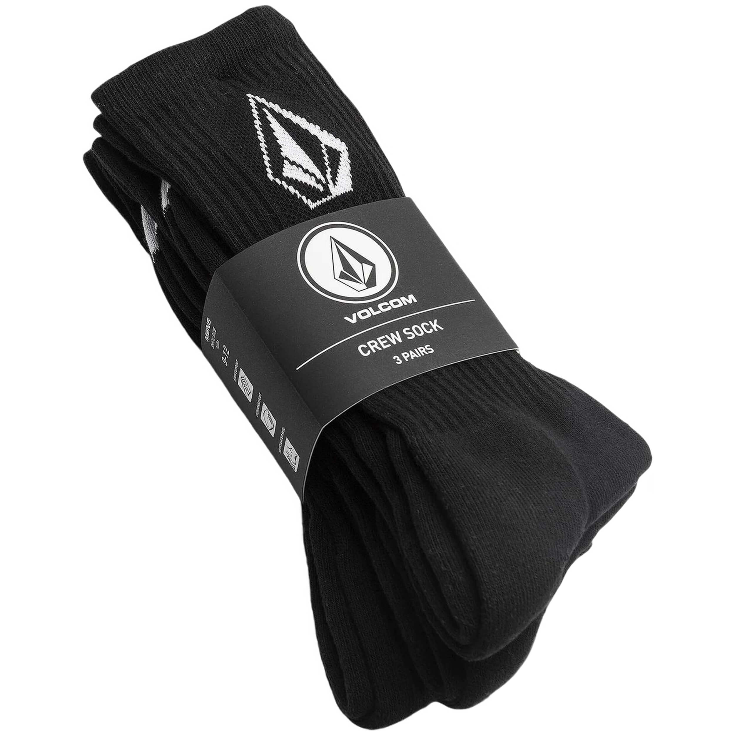 Calcetines Volcom Full Stone