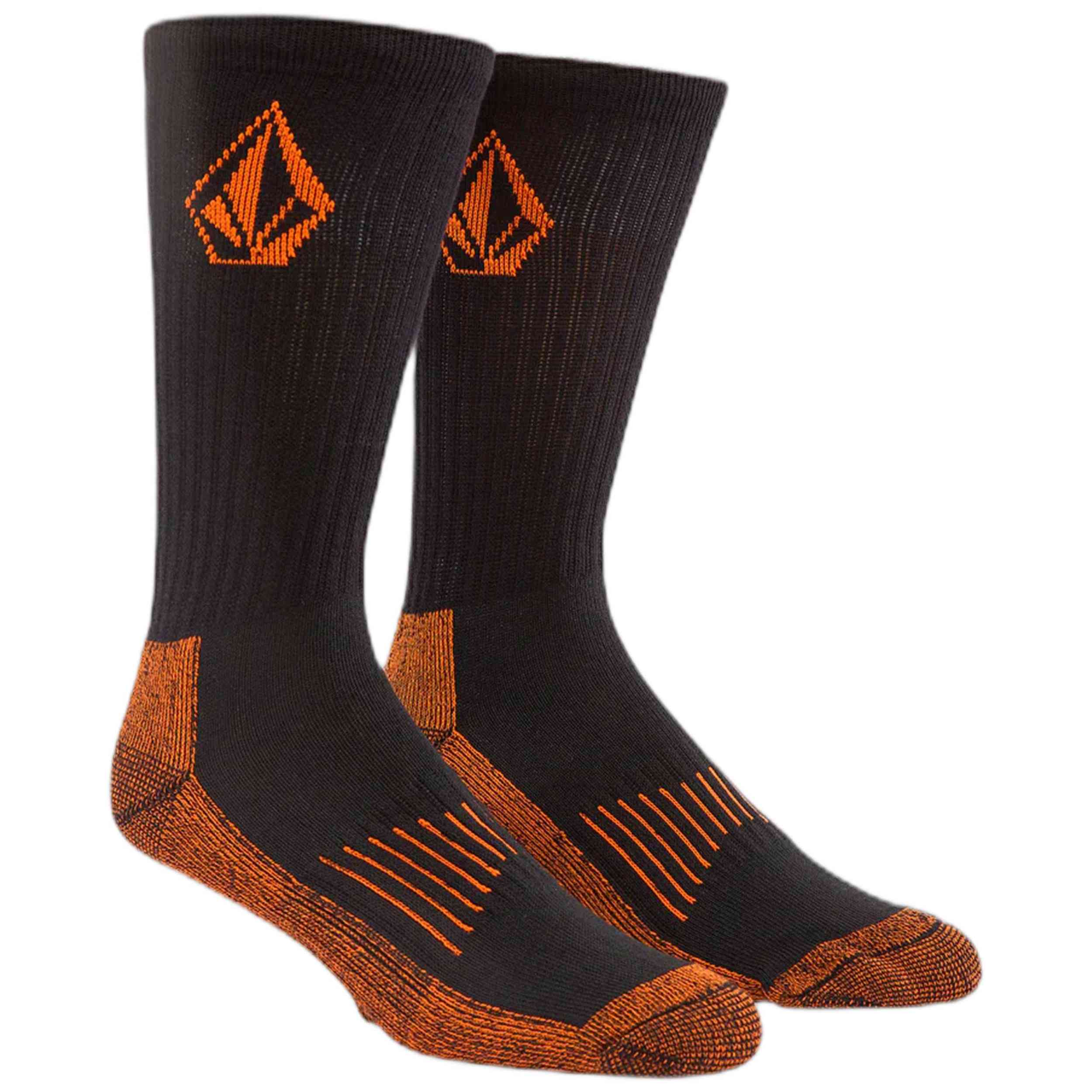 Calcetines Volcom Workwear Pack 3