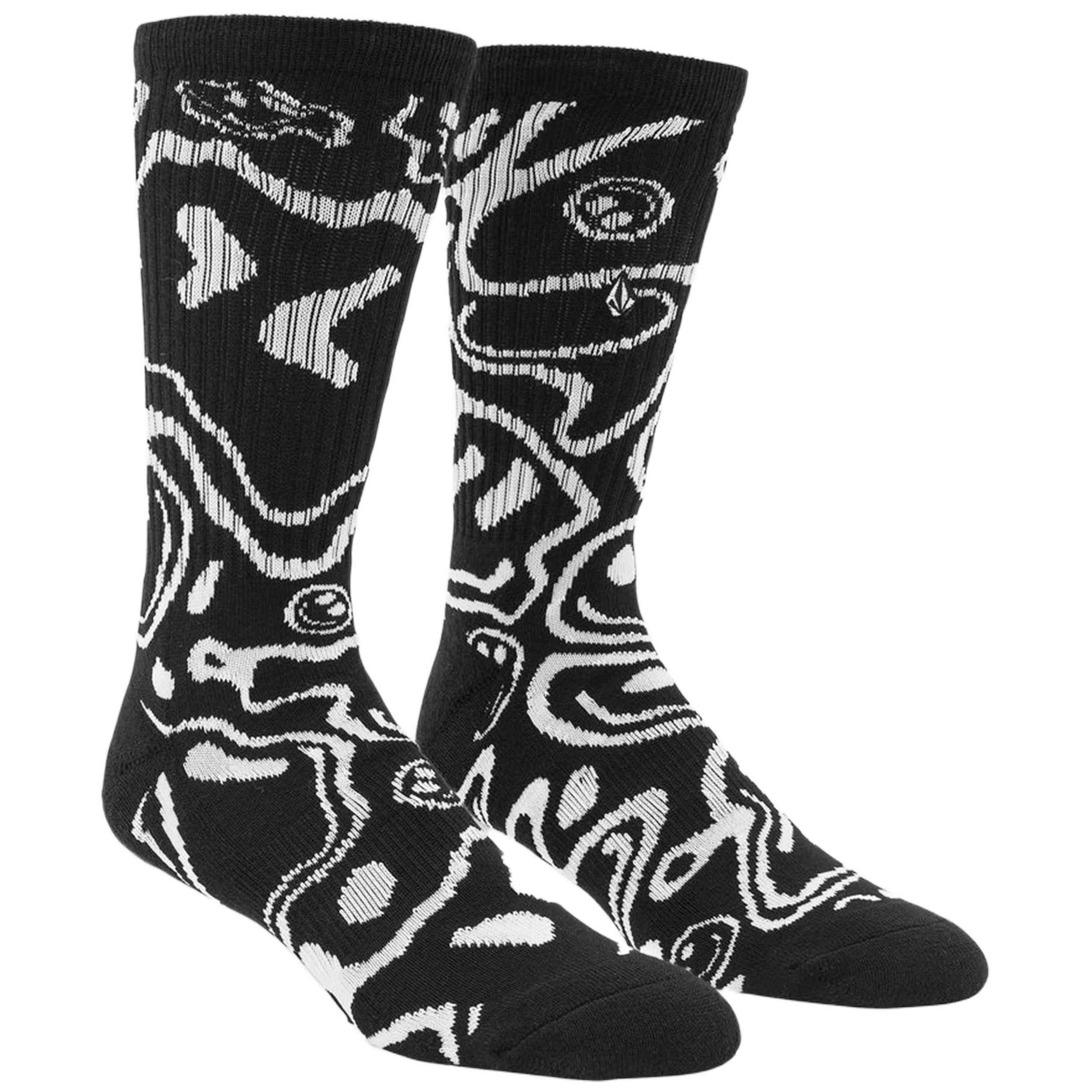 Calcetines Volcom Filip Rygalski