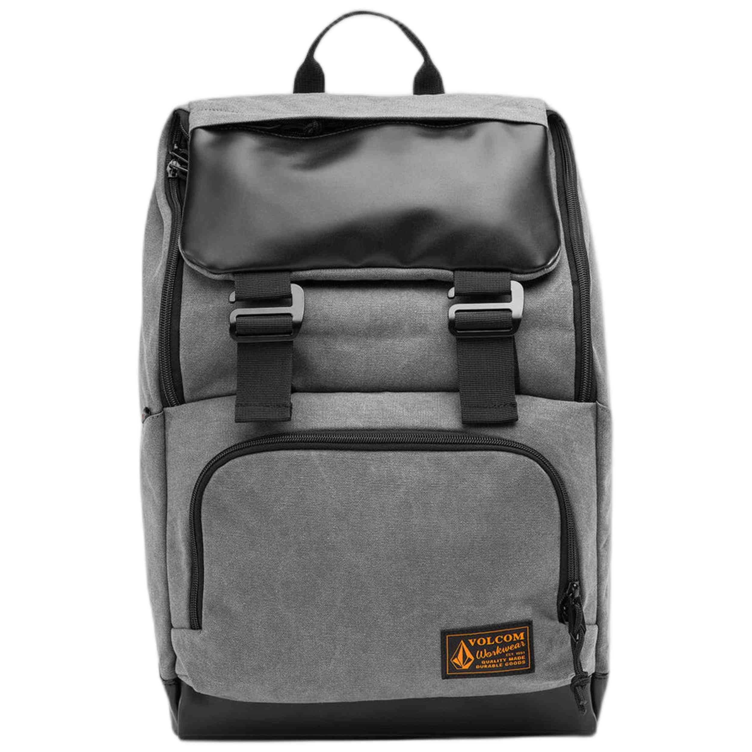 Mochila Volcom Charter Ruck