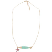 Babolat Fish Necklace