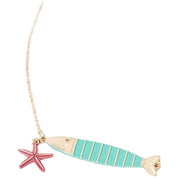 Babolat Fish Necklace