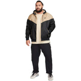Cortaviento Nike Sportswear Windrunner "Black Tan"