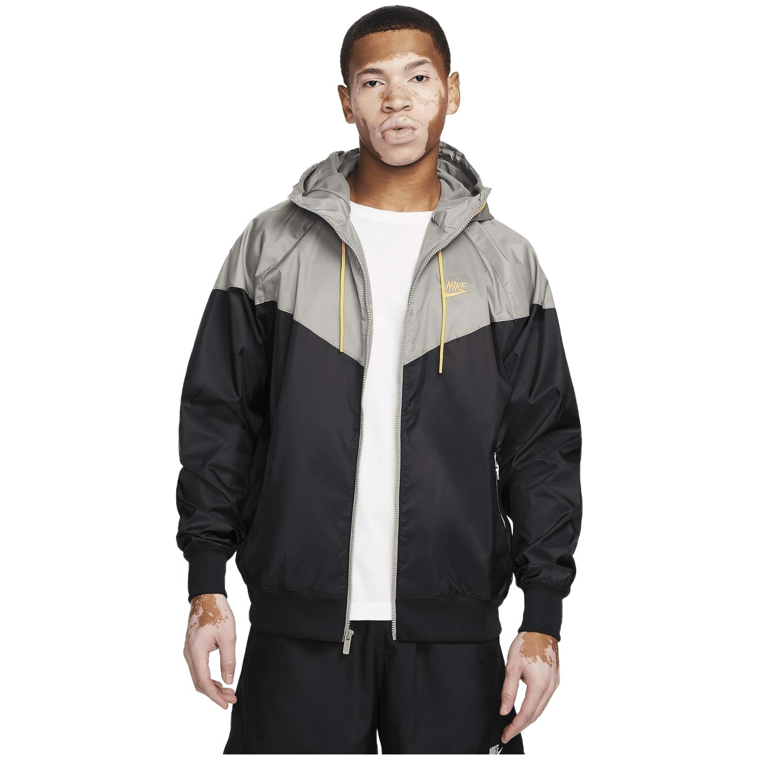 Chaqueta Nike Heritage Sportswear Windrunner