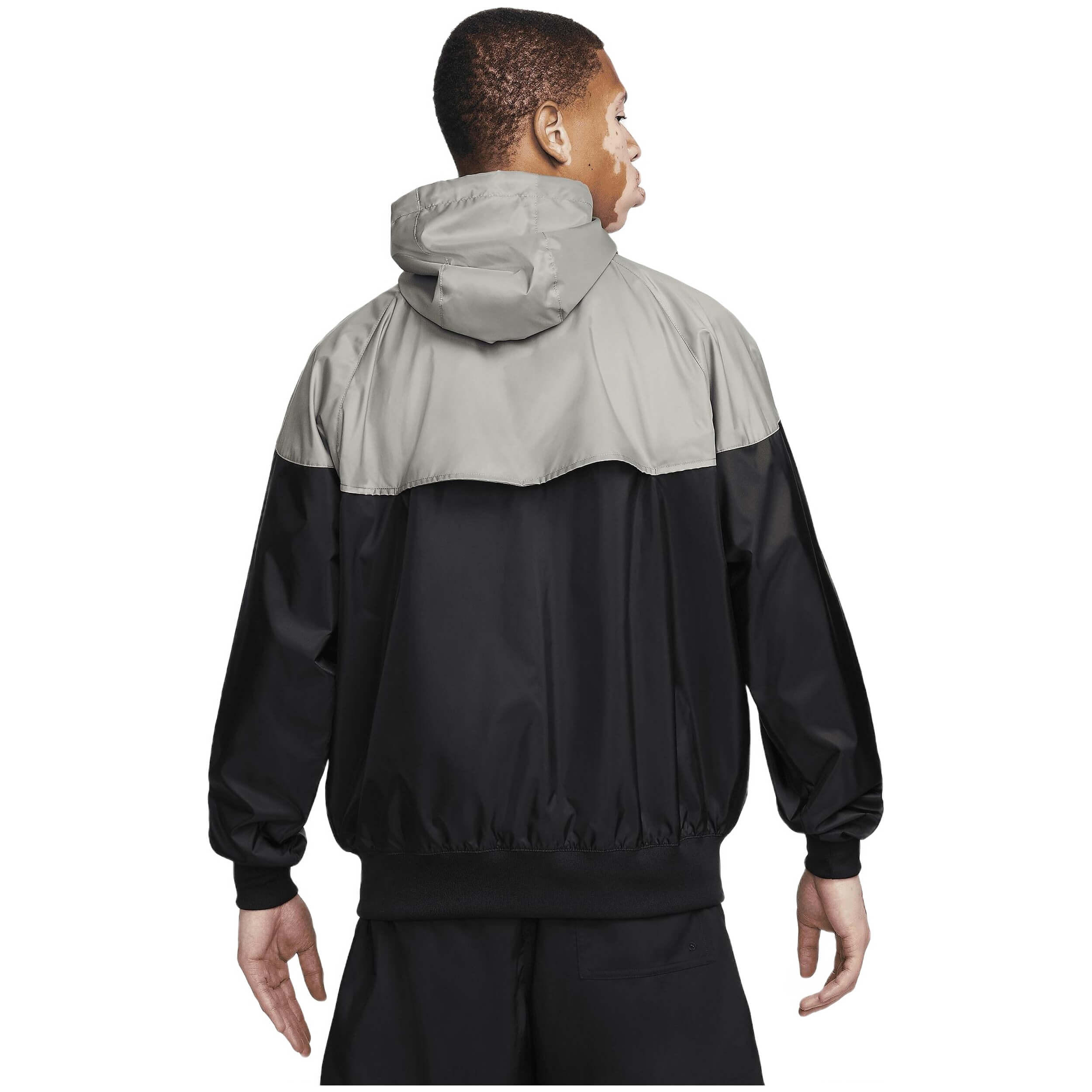 Chaqueta Nike Heritage Sportswear Windrunner