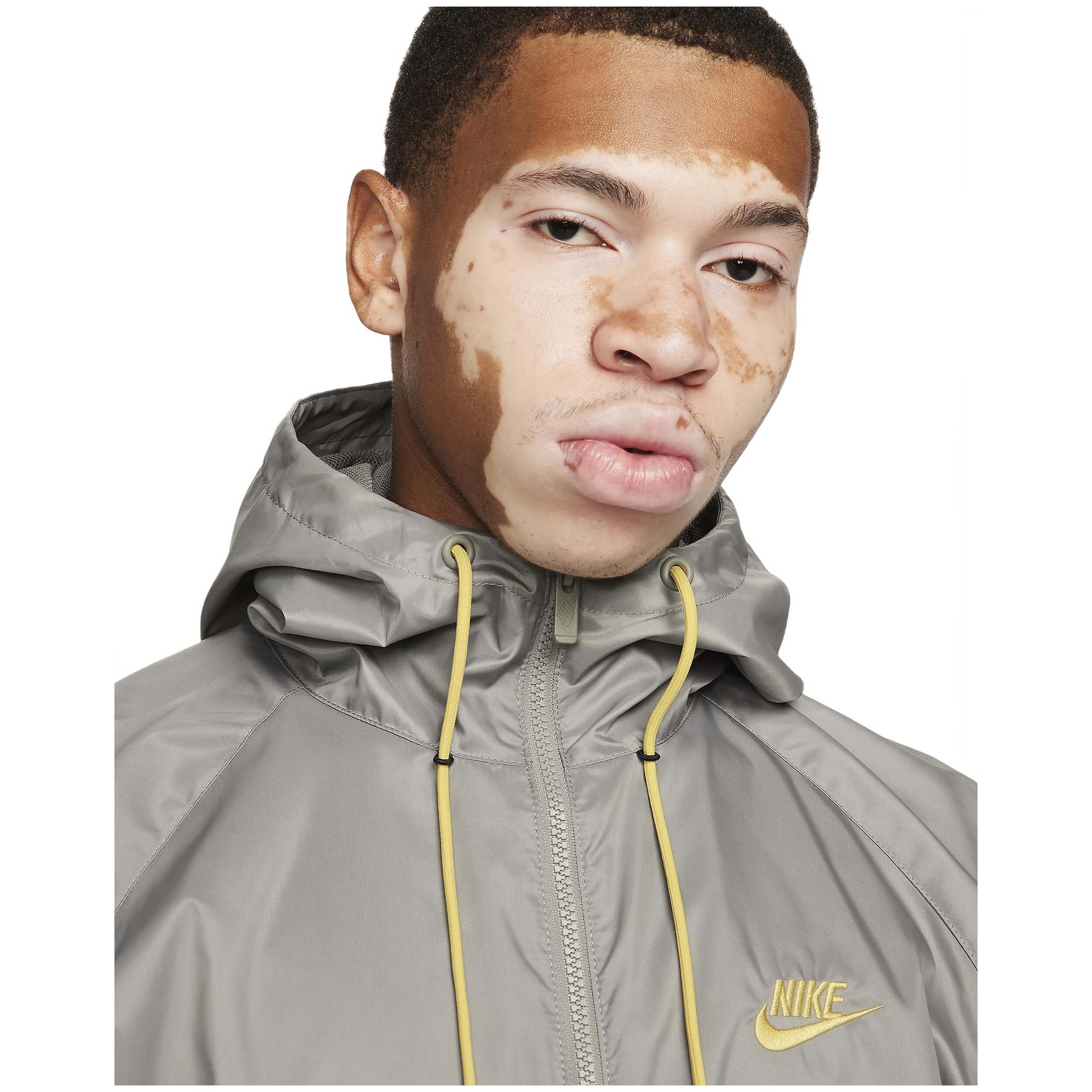 Chaqueta Nike Heritage Sportswear Windrunner