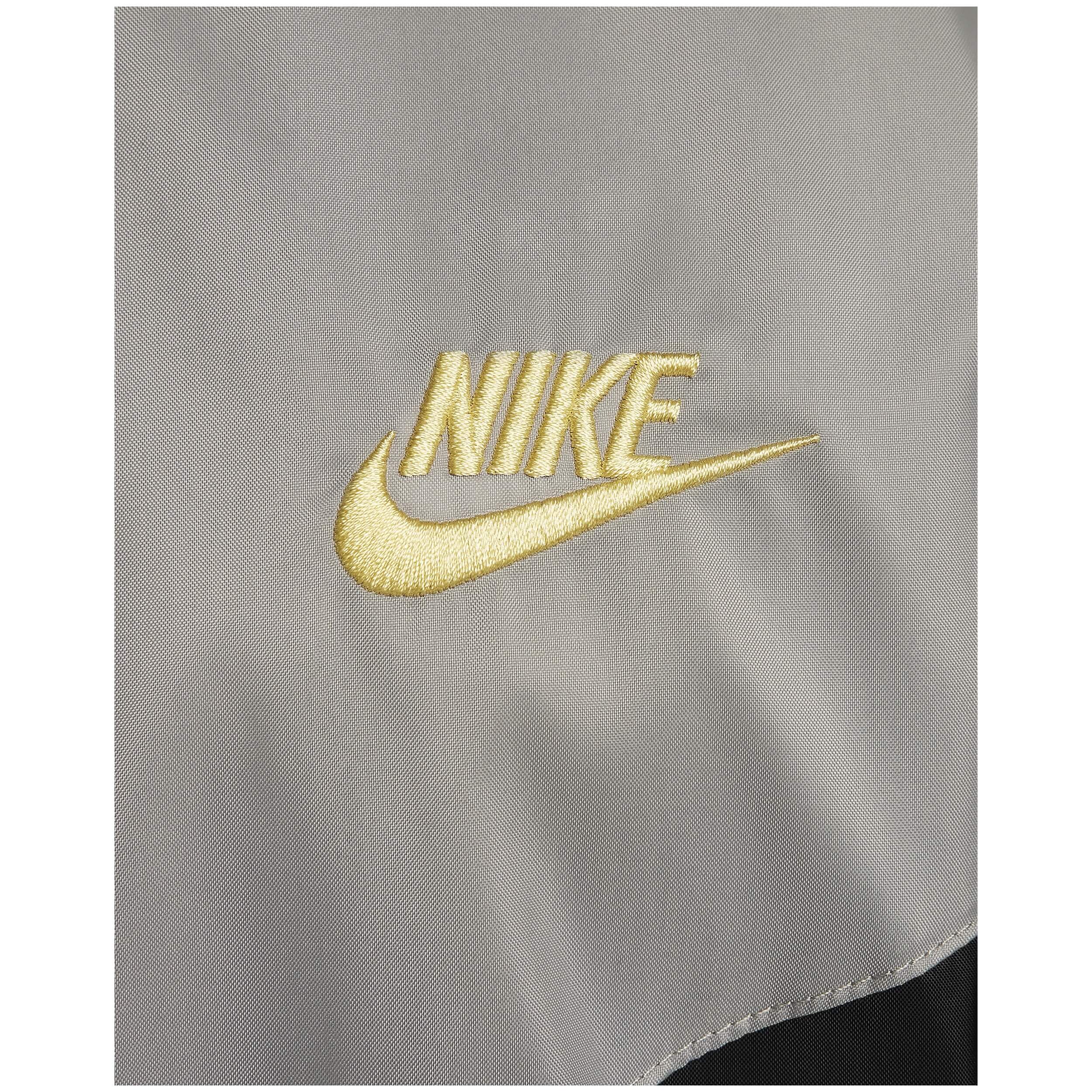 Chaqueta Nike Heritage Sportswear Windrunner