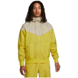 Chaqueta Nike Sportswear Windrunner "Yellow Strike / Rattan / Yellow Strike"