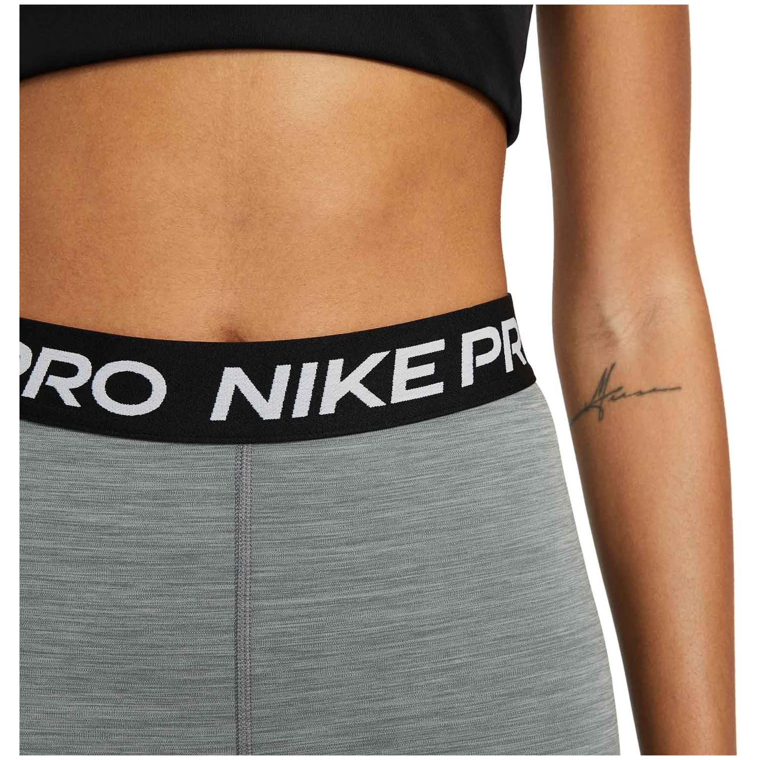 Pantalon Corto Nike Pro 365