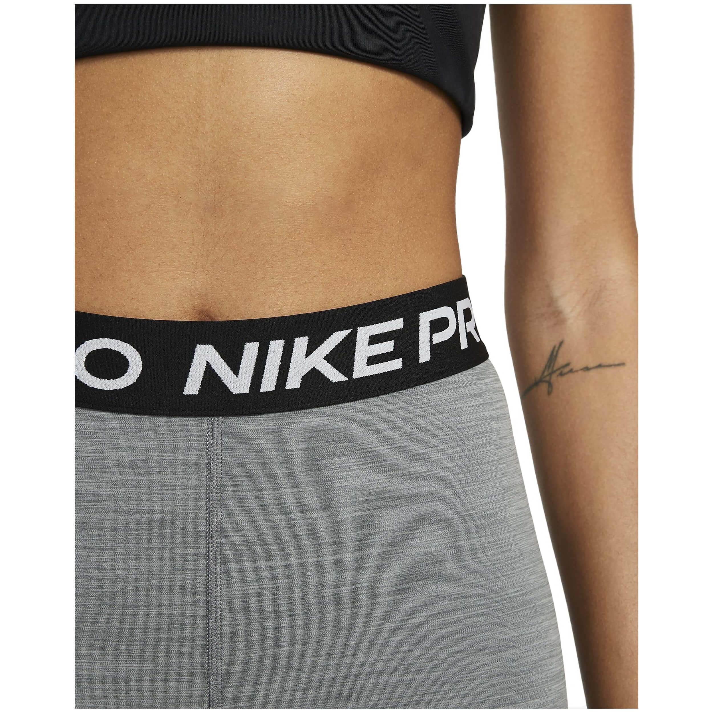 Pantalon Corto Nike Pro 365