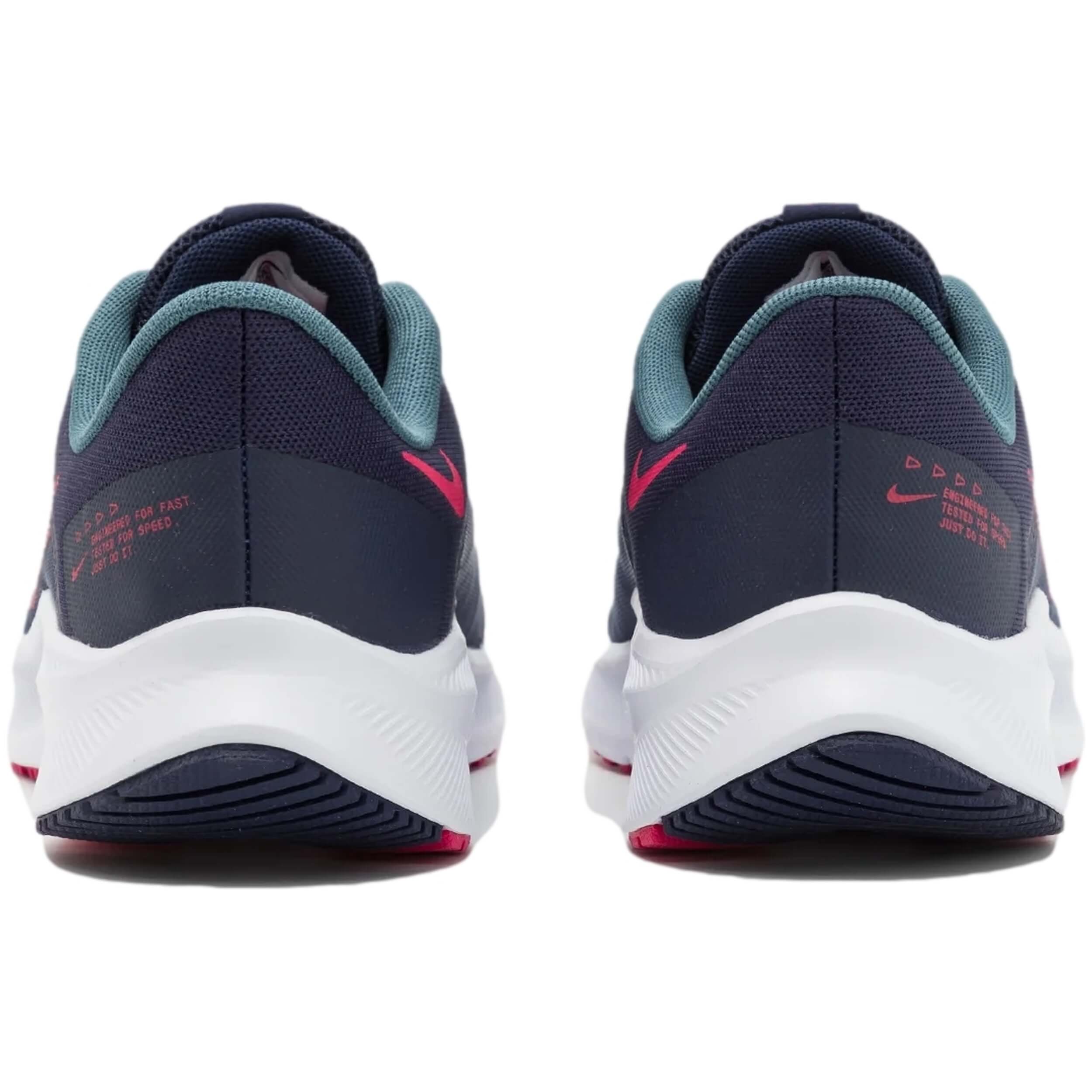 Zapatillas Nike Quest 4