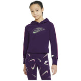 Sudadera Con Capucha Nike
