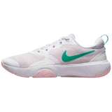 Zapatillas Nike Buy Wmns City Rep Tr 'Black White' - 002