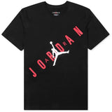 Camiseta De Manga Corta Jordan