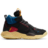 Zapatillas Union x Jordan Delta Mid "Off Noir"