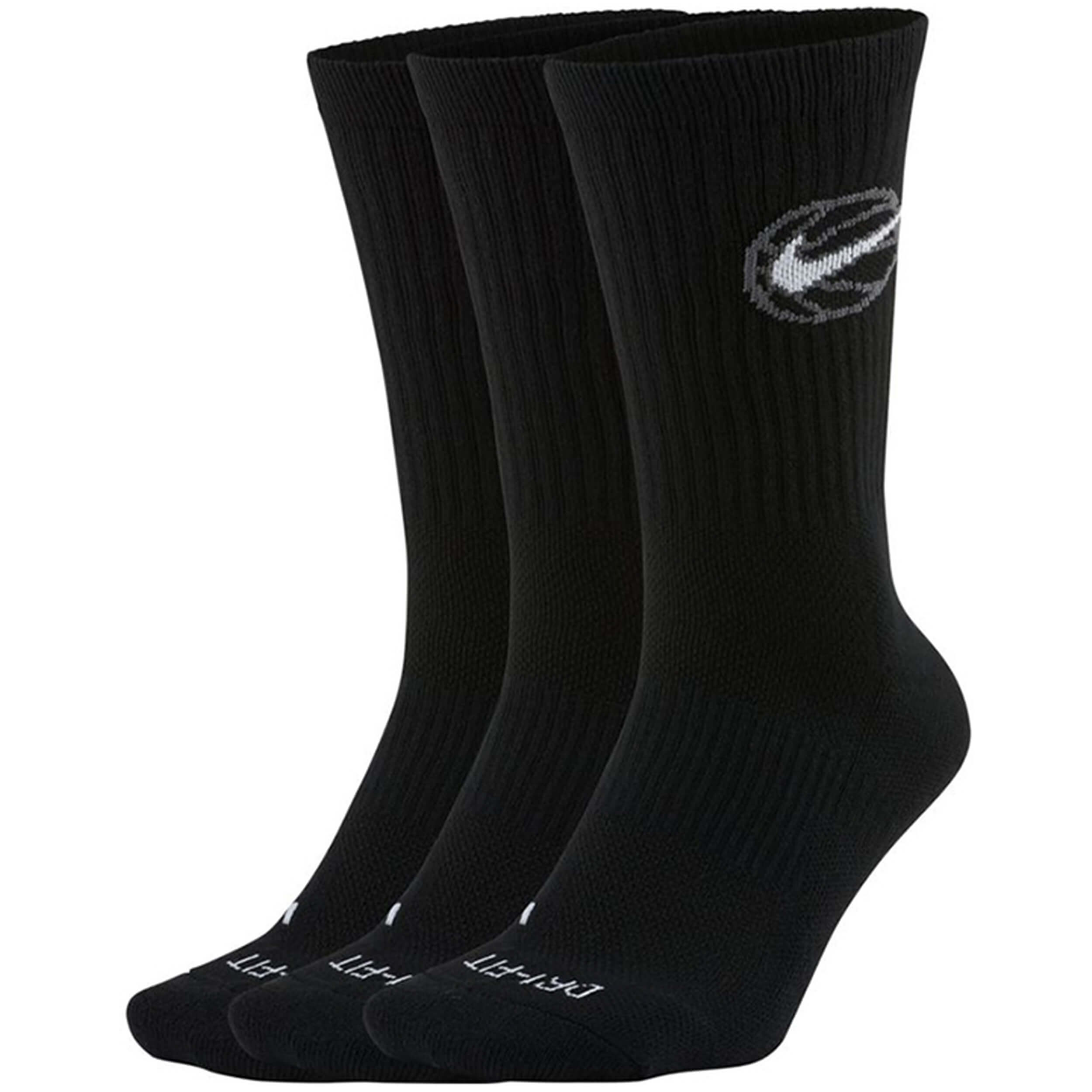 Calcetines Nike Basket Everyday Crew