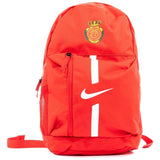 Mochila Nike Nike Academy Team Backpack Red