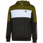 Sudadera Con Capucha J'Hayber Anniversary Kaki