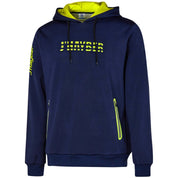 Sudadera Con Capucha J'Hayber Crunch