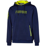 Sudadera Con Capucha J'Hayber Crunch