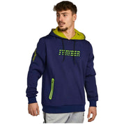 Sudadera Con Capucha J'Hayber Crunch