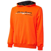 Sudadera Con Capucha J'Hayber Court