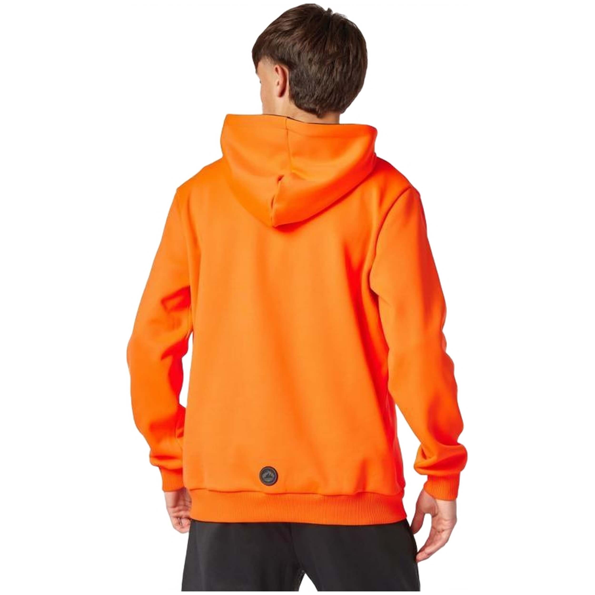 Sudadera Con Capucha J'Hayber Court