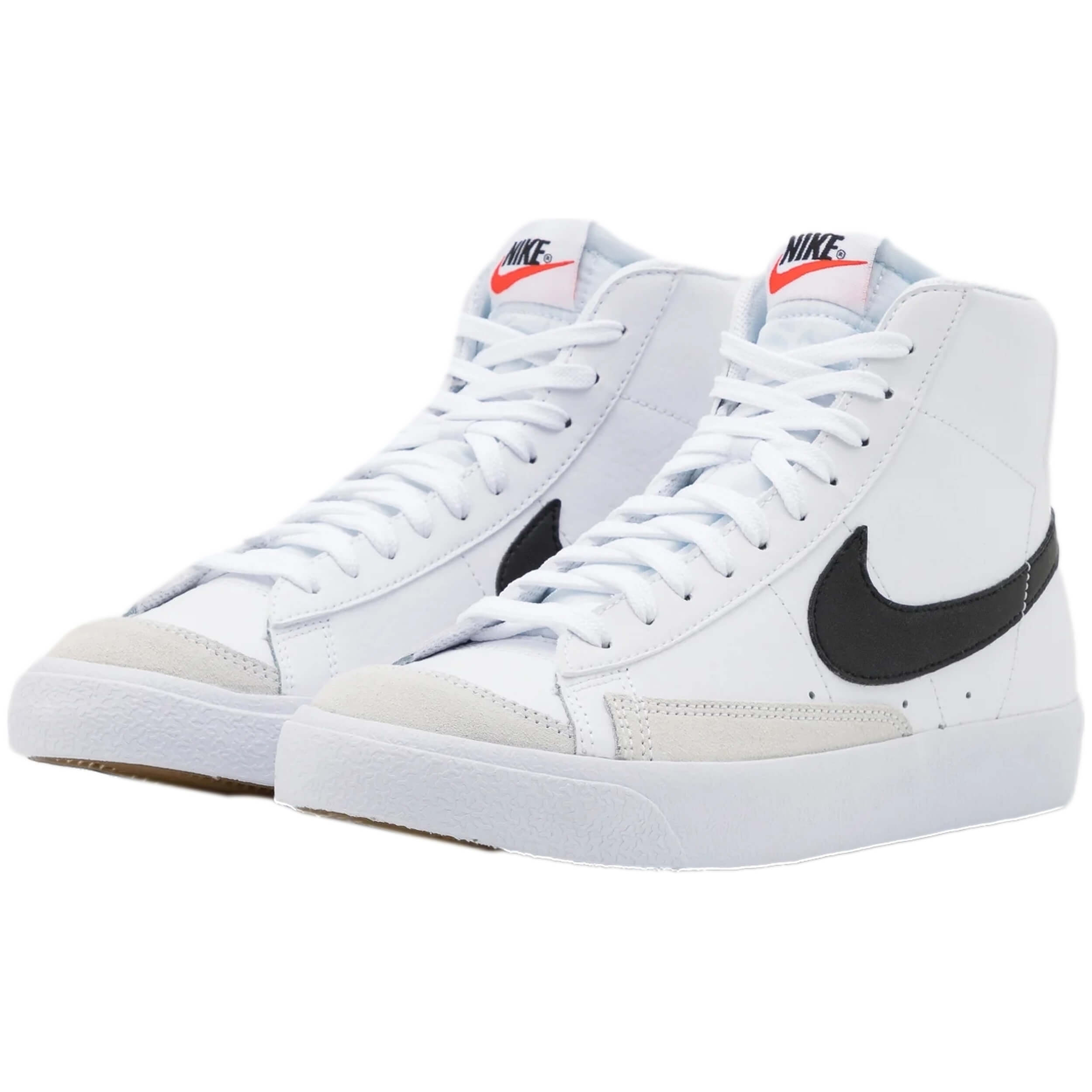Zapatillas Nike Blazer Mid´77