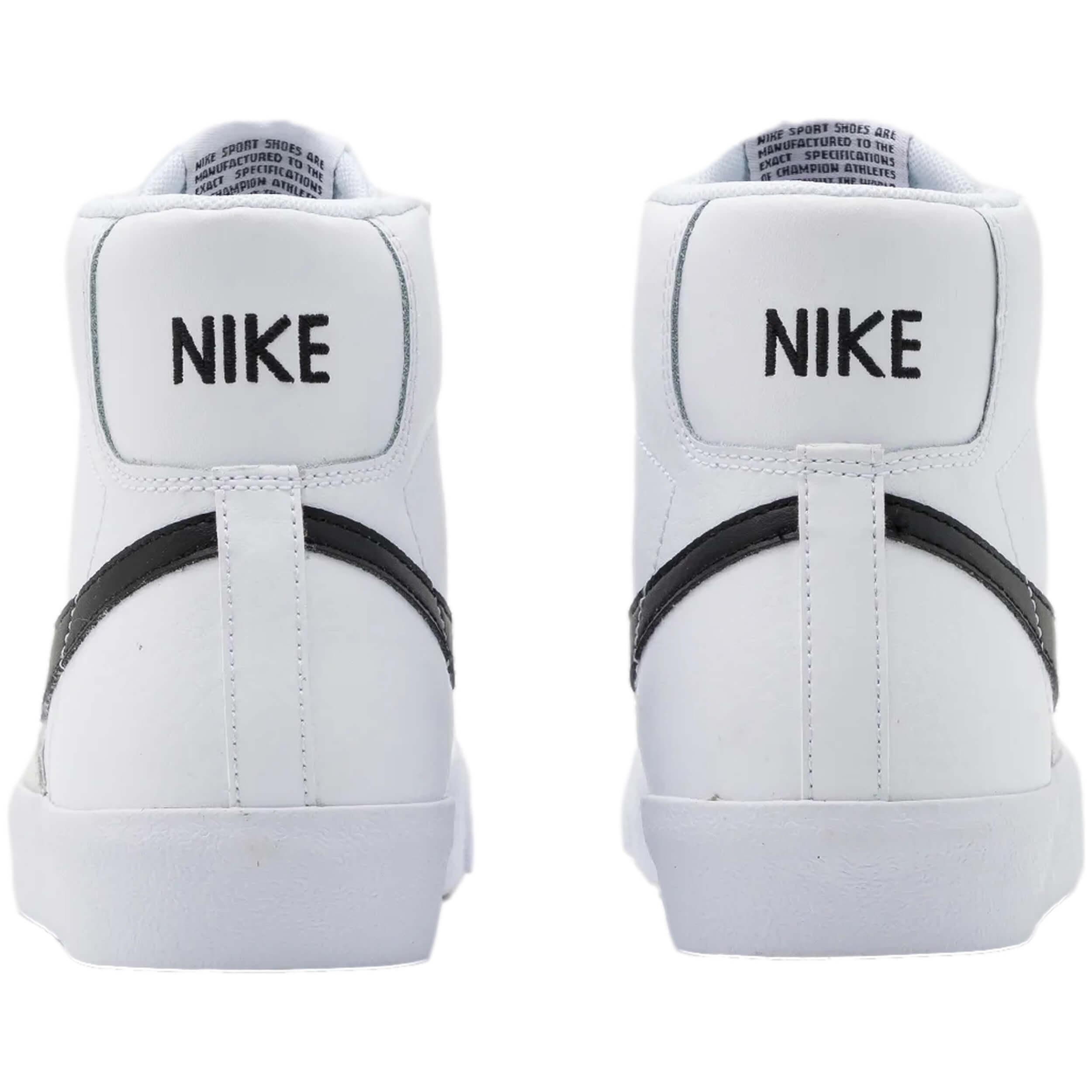 Zapatillas Nike Blazer Mid´77