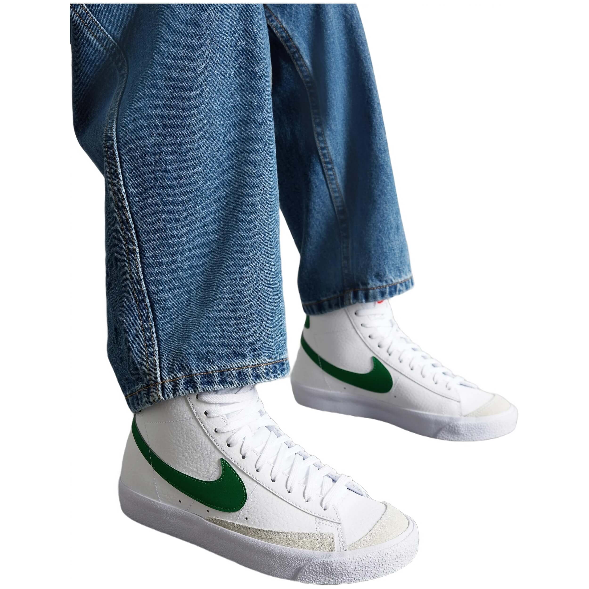  Nike Blazer Mid '77